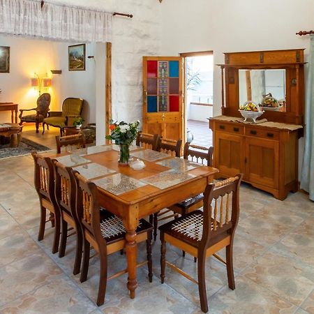 Ravenscliff White House Βίλα Oudtshoorn Εξωτερικό φωτογραφία