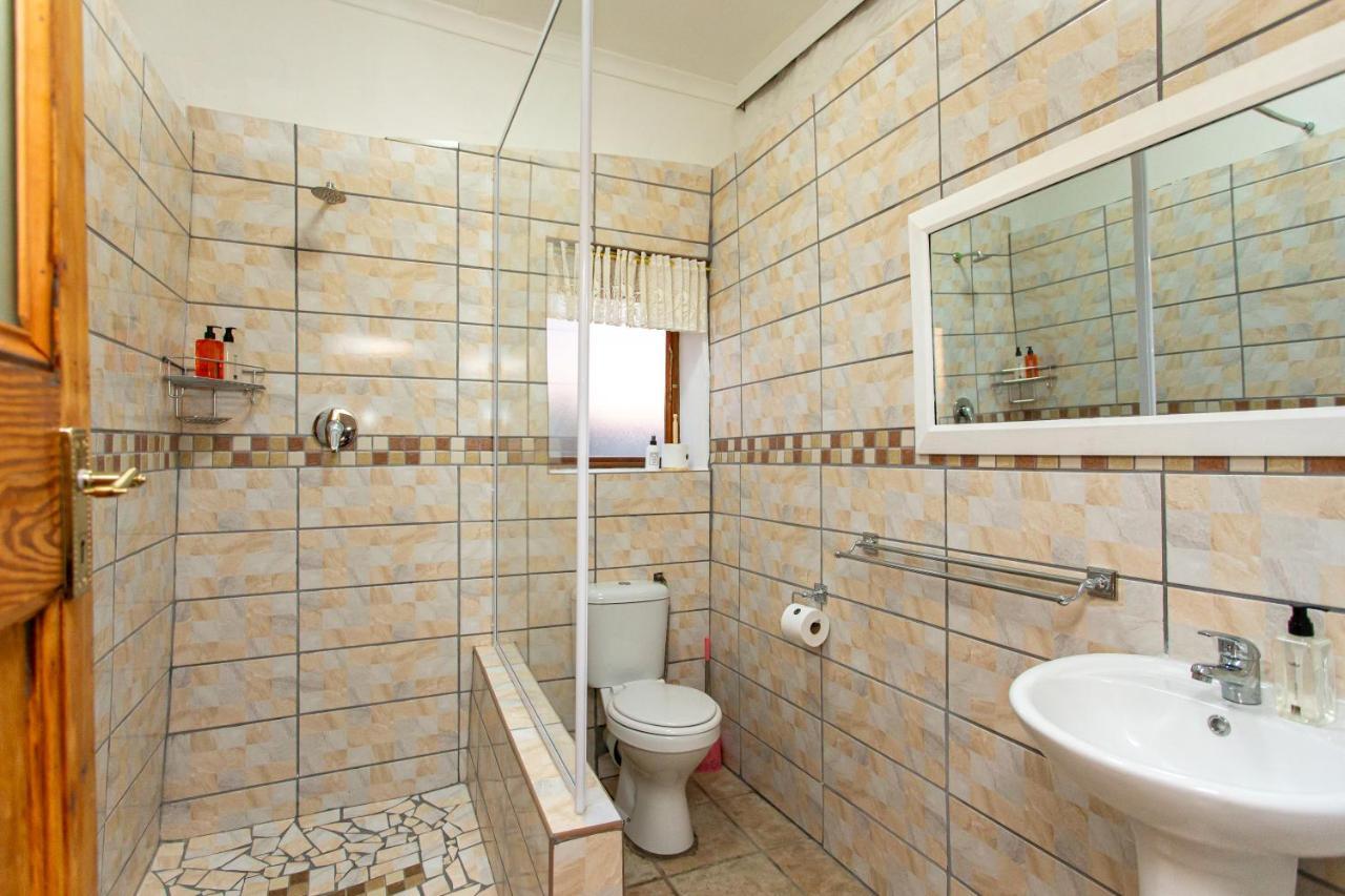 Ravenscliff White House Βίλα Oudtshoorn Εξωτερικό φωτογραφία
